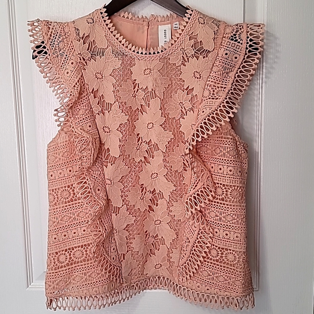 GUEST EDITOR_blouse_🩷